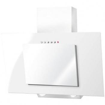 Campana Extractora Akpo WK-4 Nero Eco 60 Blanca