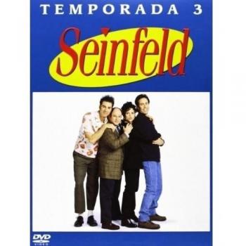 Seinfeld T3