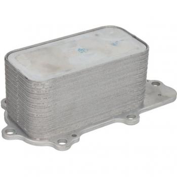 Enfriador de aceite THERMOTEC D4Y007TT, radiador de aceite para motor