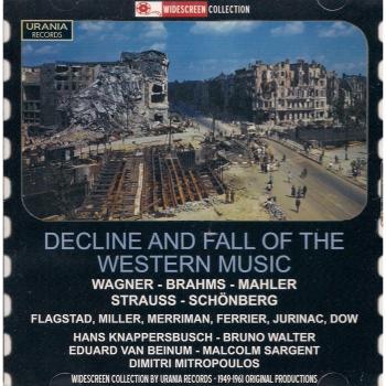 Western Music: The Decline and Fall - Comprehensive Analysis & Historical Perspective