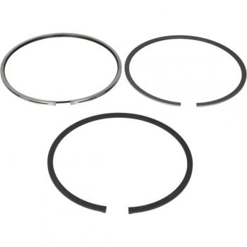 Juego de segmentos y aros de pistón MAHLE ORIGINAL 007 RS 00105 0N0