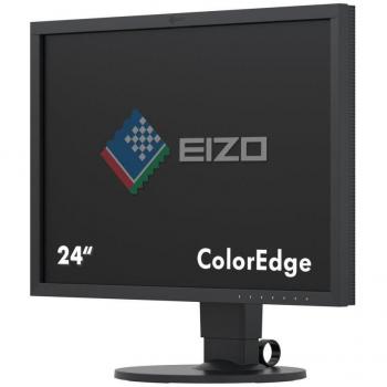 EIZO ColorEdge CS2420 - Monitor Profesional - 24 IPS, 1920x1200, 1000:1, DisplayPort, HDMI, DVI-D, 15 ms