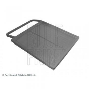 Filtro de aire BLUE PRINT ADV182236 para VOLKSWAGEN Polo IV y SKODA Fabia I