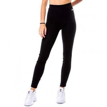 Fila Leggings 687216 Black Size:M