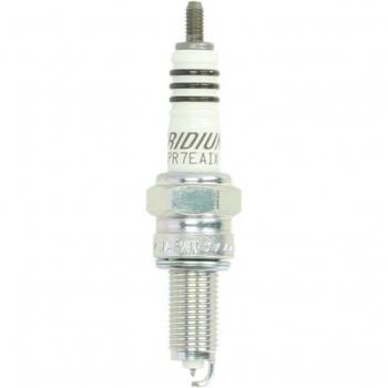 Bujía de encendido NGK 9198, 1 Pieza, tipo: Bujía de encendido, características: compatible con múltiples vehículos, proporciona una ignición eficiente y confiable, fabricada con materiales de alta calidad para