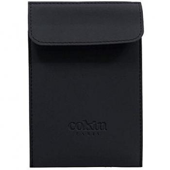 Cokin 10998 X-PRO Nuances Centre Graduated ND8S 3-Stop Filter - Grey