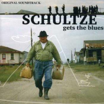 Schultze Gets the Blues