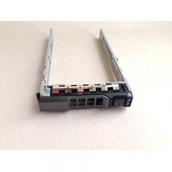 Dell Carrier HDD 2.5 Pulgadas SAS para Servidores de Impresora