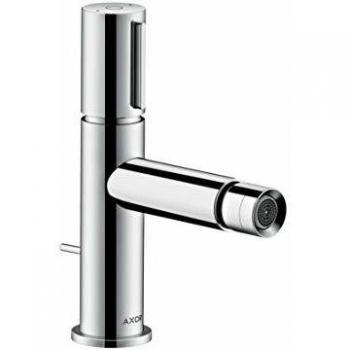 Hansgrohe bidet Axor Uno Select níquel cepillado, 45210820