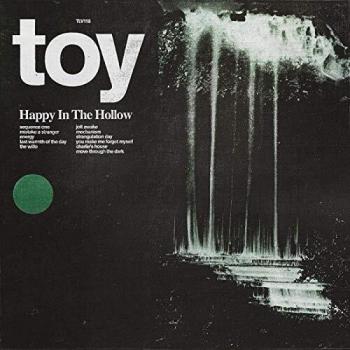 Joyful Vinyl Wall Art