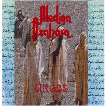 Arabe - Medina Azahara