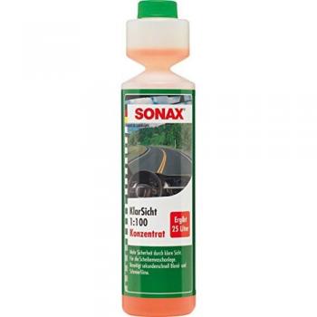 SONAX Limpiacristales 1:100 concentrado