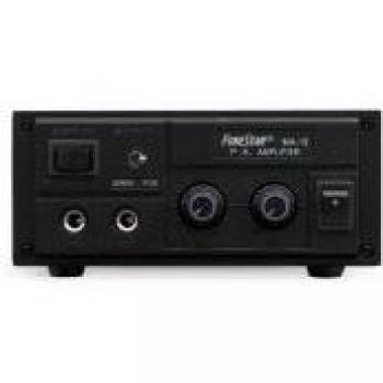 FONESTAR MA-15 AMPLIFICADOR 15W CON SIRENA