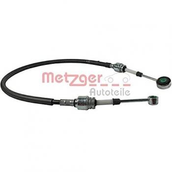 Cable de Accionamiento de Caja de Cambios Metzger para Fiat Punto II 3/5 Puertas