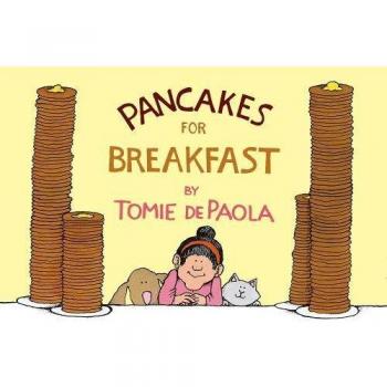Pancakes for Breakfast