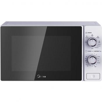 Microondas Midea MCM208GMSP 20 Litros con Grill