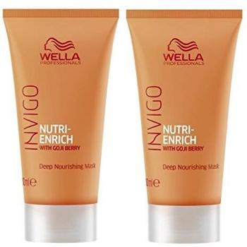 Invigo Nutri-Enrich Mask 30 Ml