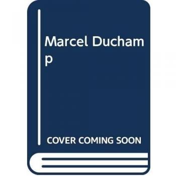 Marcel duchamp