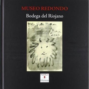 Museo redondo. Bodega del Riojano