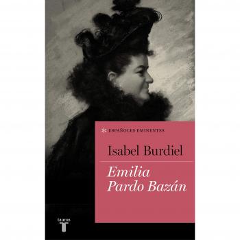 Emilia Pardo Bazán