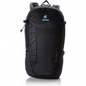 Deuter Futura 34 EL Mochila Tipo Casual 72 Centimeters 34 Negro