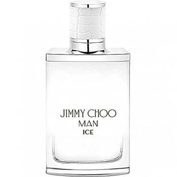 Jimmy Choo Man Ice Eau de Toilette, 50 ml