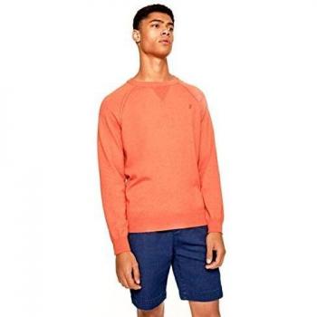 Pepe Jeans Jersey Davide Coral Medium Rosa