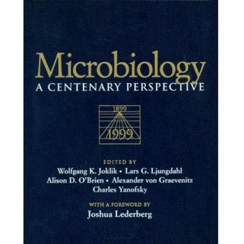 Microbiology: A Centenary Perspective