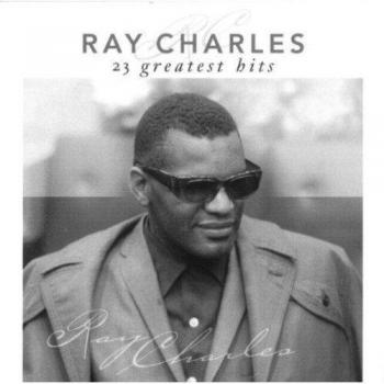 23 Greatest Hits - CHARLES, RAY