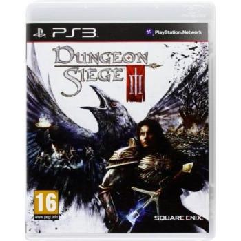 Dungeon Siege III (PS3)