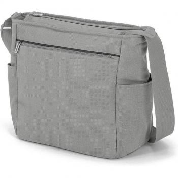 cambiador Aptica Satin Grey