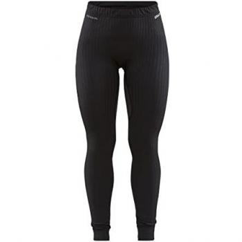 Mallas Térmicas Craft Active Extreme X para Mujer - Negro, Talla L