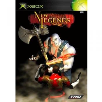 New Legends