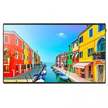 Samsung OM75D-K Digital signage flat panel 75 LED Full HD Negro, Gris - signage displays