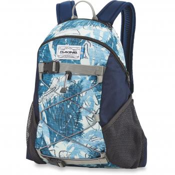 Dakine WONDER 15L Mochila, Multicolor