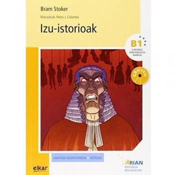 Izu-Istorioak