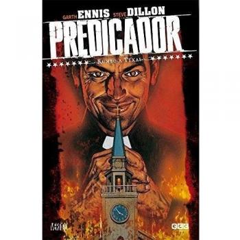 Predicador núm. 01