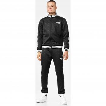 Lonsdale Ashwell Men's Slim Fit Tracksuit
