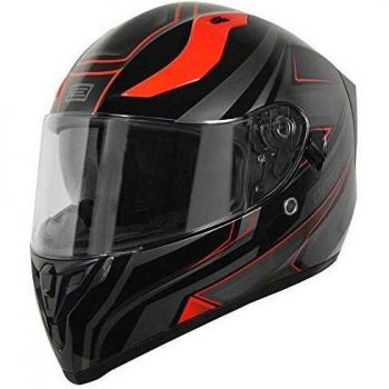 Origine Strada Graviter Red Black XS