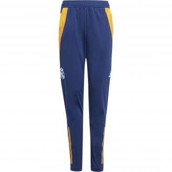 Pantalón de entrenamiento infantil Real Madrid CF 2024/25 adidas