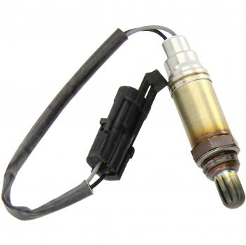 Bosch 0258002028 - Sonda Lambda Original, con Conector Específico