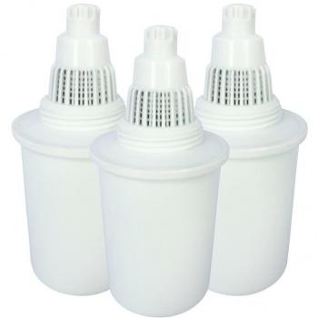 Agua Alcalina filtro de repuesto 3 piezas – Pioneer en el mercado WellBlue Compatible con Muchas Marcas