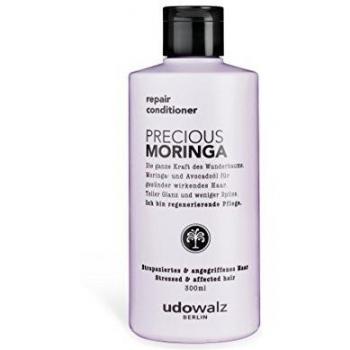 Pure Matcha Color Conditioner Fabulous Pomegranate de Udo Walz