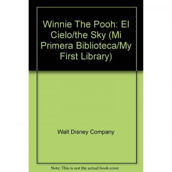 Winnie The Pooh: El Cielo/the Sky