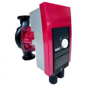 Bomba Circuladora Quantum Eco 32 H 1'' 1/4 230V Baxi