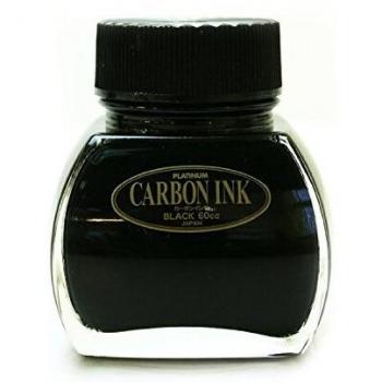 Tinta Negra Carbon Ink