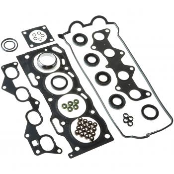 Juego de juntas, culata ELRING 707.830 - Juego de juntas de culata para motores, incluye todas las piezas necesarias para una instalación completa, fabricado con materiales de alta calidad que garantizan durabilidad y resistencia a altas temperaturas