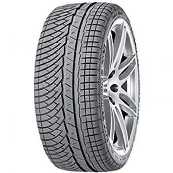 Michelin Pilot Alpin PA4 EL FSL M+S - 265/35R19 98V - Neumático de Invierno
