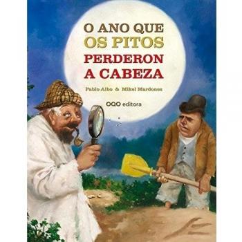 O ano en que os pitos perderon a cabeza