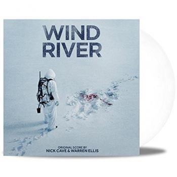 Wind River Original Motion Picture Score Soundtrack Album